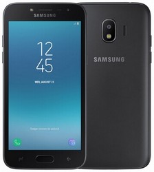 Прошивка телефона Samsung Galaxy J2 (2018) в Кемерово